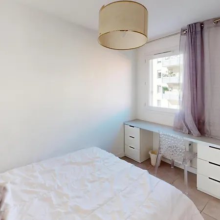 Apartament Confortable, Clim - Decouvrez - Fr-1-785-37 *