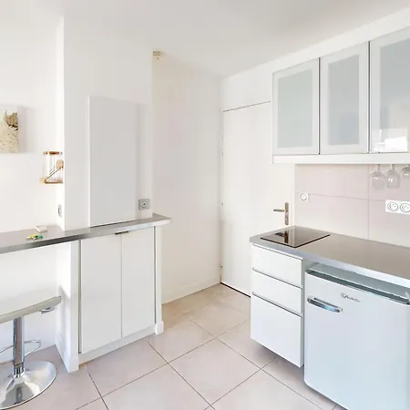Apartment Confortable, Clim - Decouvrez - Fr-1-785-37 *