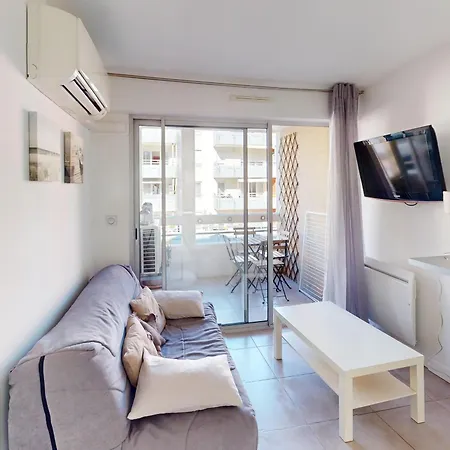 Confortable, Clim - Decouvrez - Fr-1-785-37 * Sète