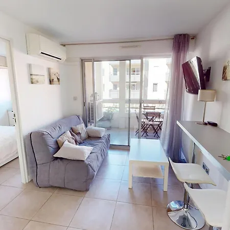 Confortable, Clim - Decouvrez - Fr-1-785-37 Apartment *